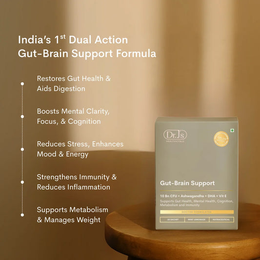 Gut Brain Support