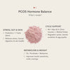 Gut & Hormone Reset