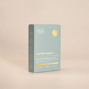 Gut Brain Support | Trial Pack
