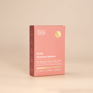 PCOS Hormone Balance | Trial Pack