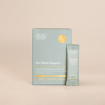 Gut Brain Support | 30 Day Pack