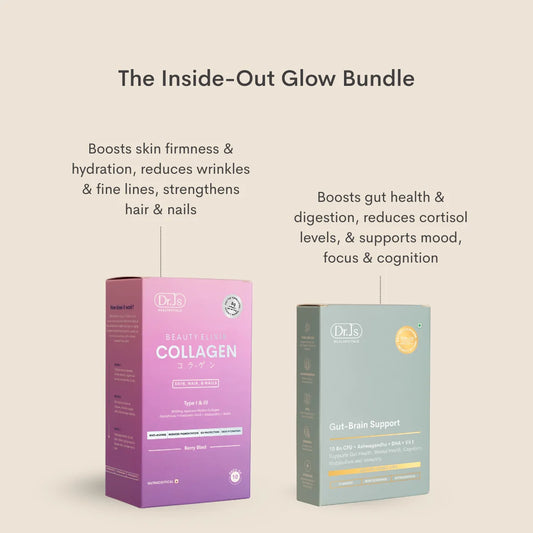 Gut & Glow Duo | Trial Packs