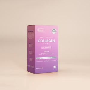 Beauty Elixir Collagen | Trial Pack