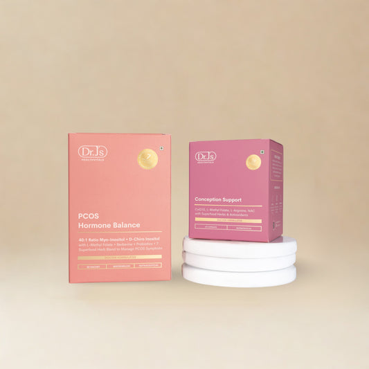 Fertility & Cycle Support