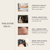 Gut & Glow Duo | Trial Packs