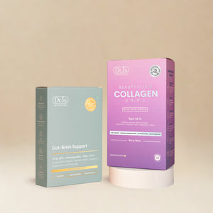 Gut & Glow Duo | Trial Packs