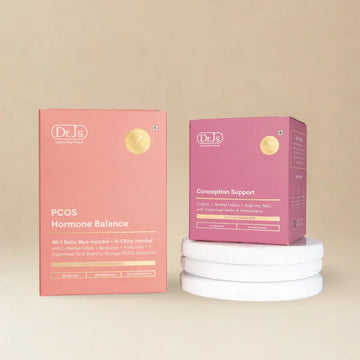 Fertility & Cycle Support