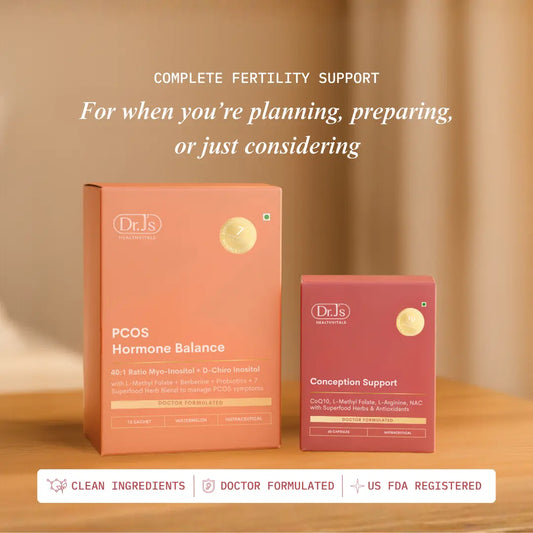 Fertility & Cycle Support