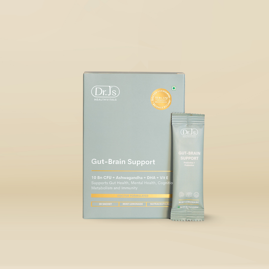 Gut Brain Support