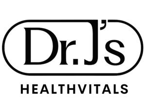 dr j's healthvitals