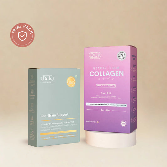 Gut & Glow Duo | Trial Packs