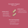 Conception Support | 60 Day Pack