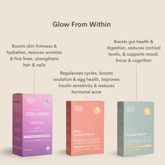 Complete Wellness | Trial Packs