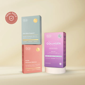 Complete Wellness | Trial Packs