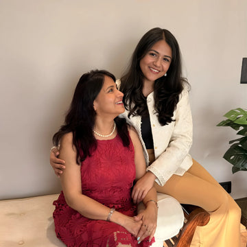 Built by doctors. Made for women.