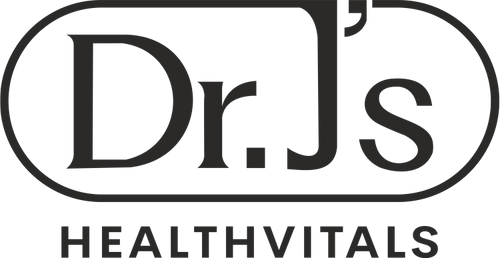 dr j's healthvitals
