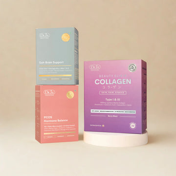 Complete Wellness Bundle