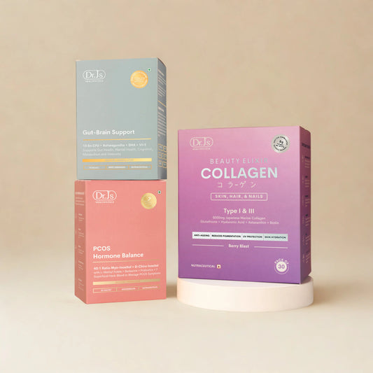 Complete Wellness Bundle