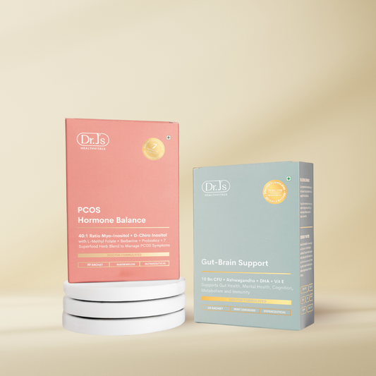 Gut & Hormone Reset